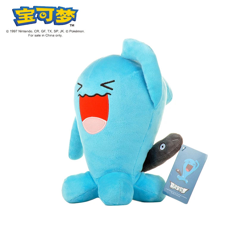 Pokemon Plush Toys