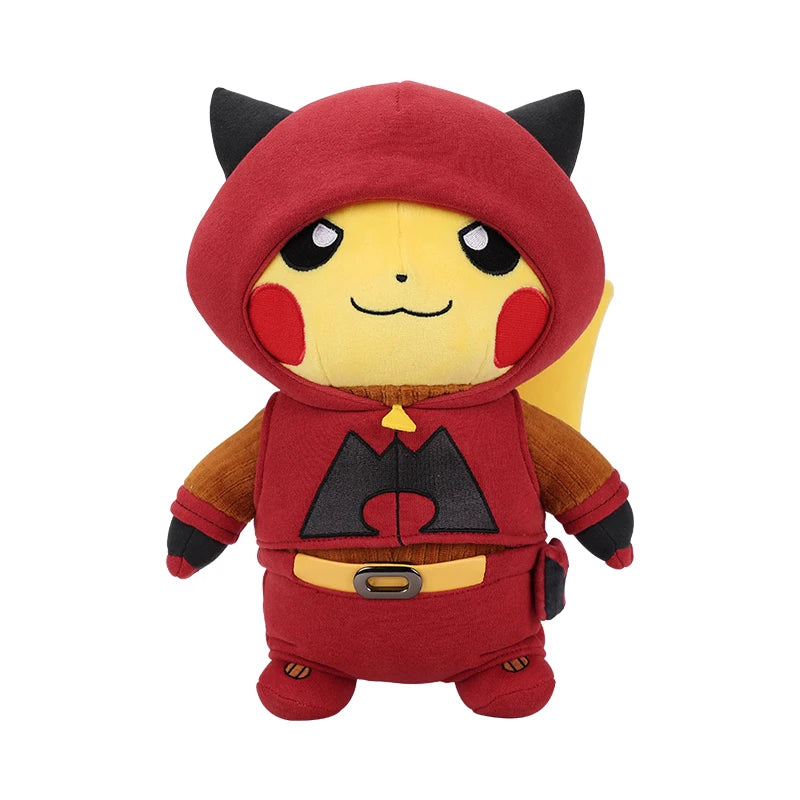 Pokemon Plush Toys