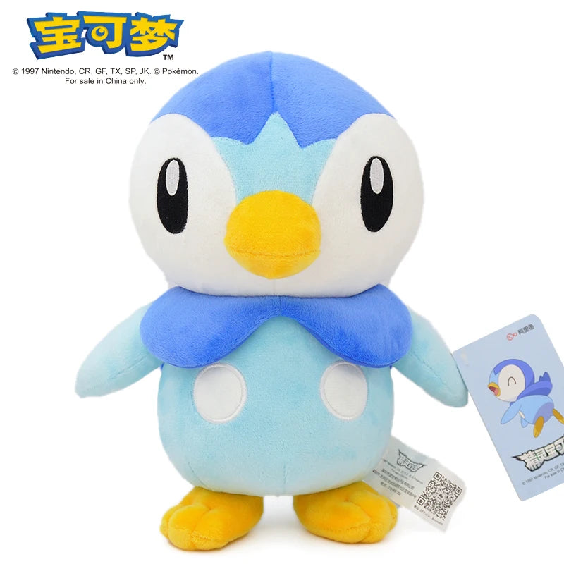 Pokemon Plush Toys