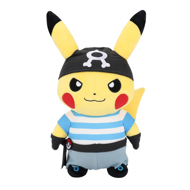 Pokemon Plush Toys