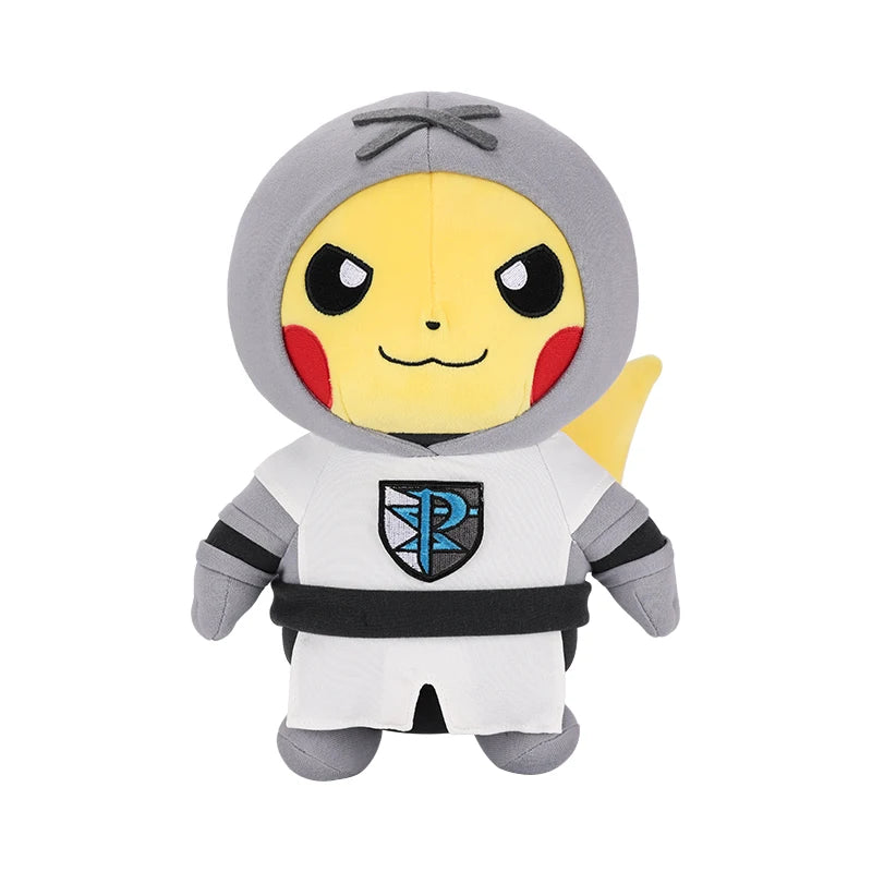 Pokemon Plush Toys