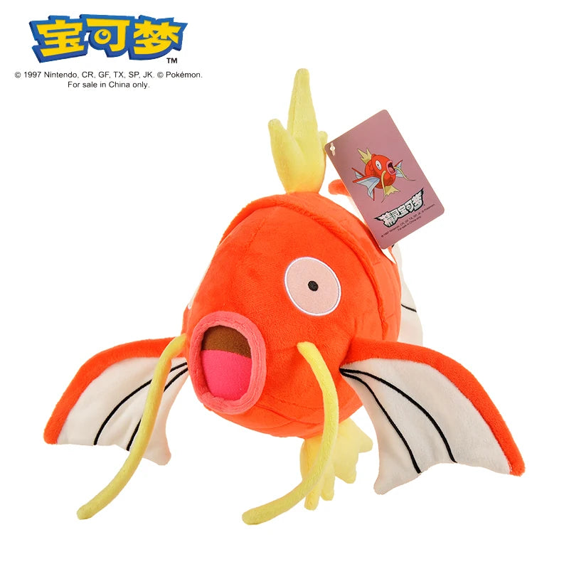 Pokemon Plush Toys