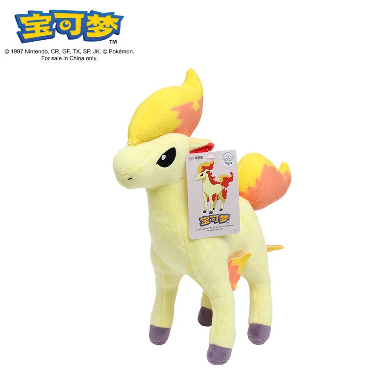 Pokemon Plush Toys
