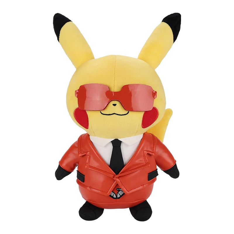 Pokemon Plush Toys