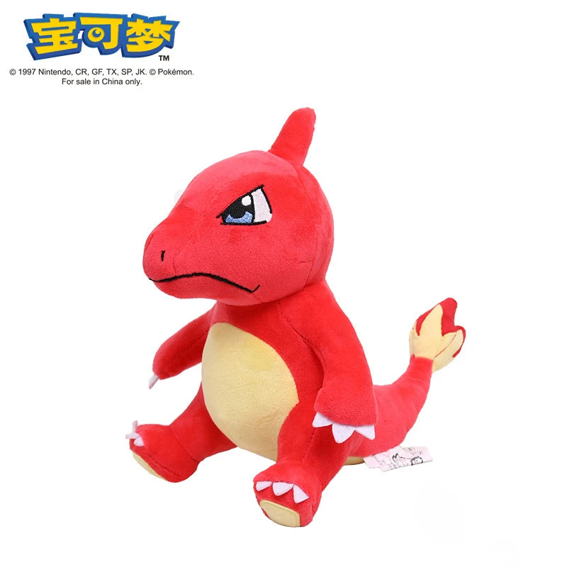 Pokemon Plush Toys