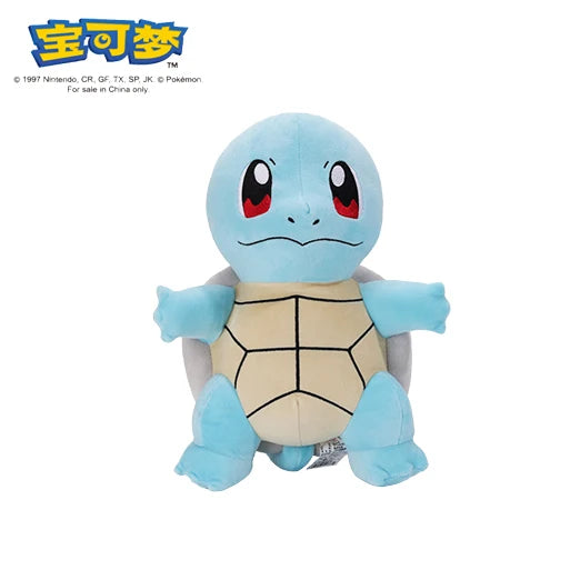 Pokemon Plush Toys
