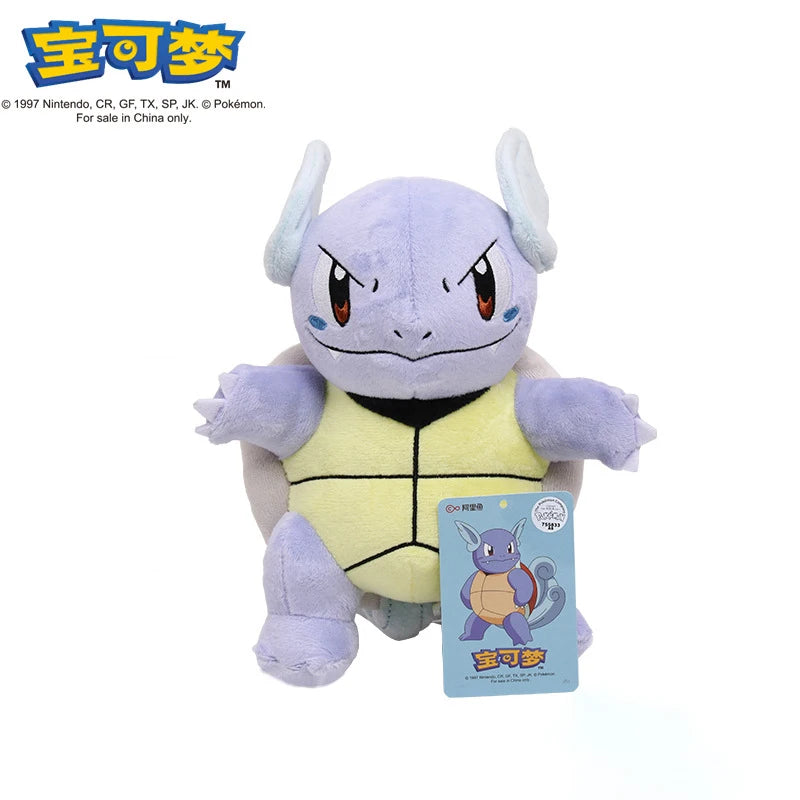 Pokemon Plush Toys