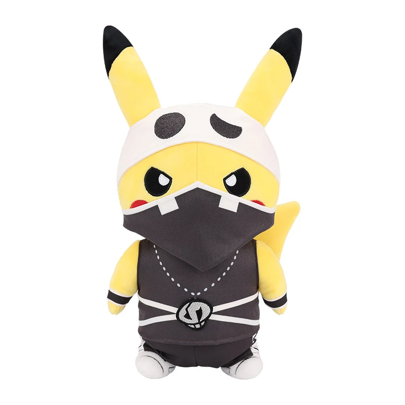 Pokemon Plush Toys